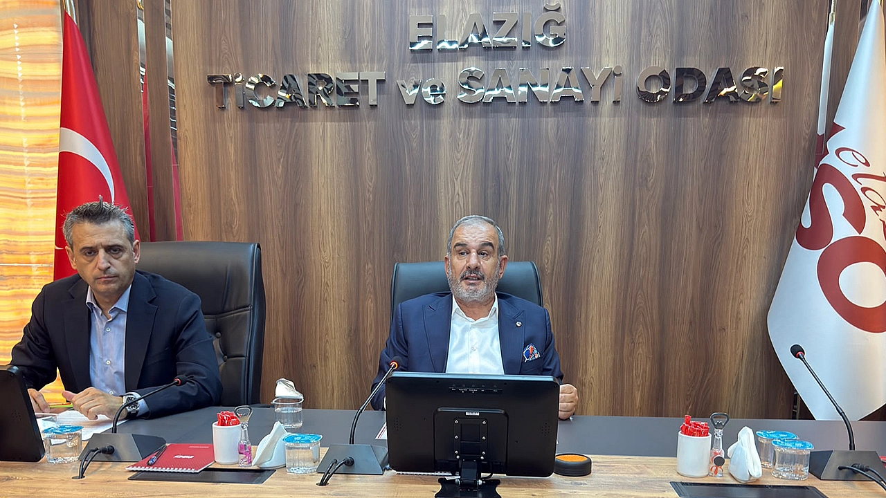 Alan: 'Makamdan güç almadık, makama güç ve değer kattık'