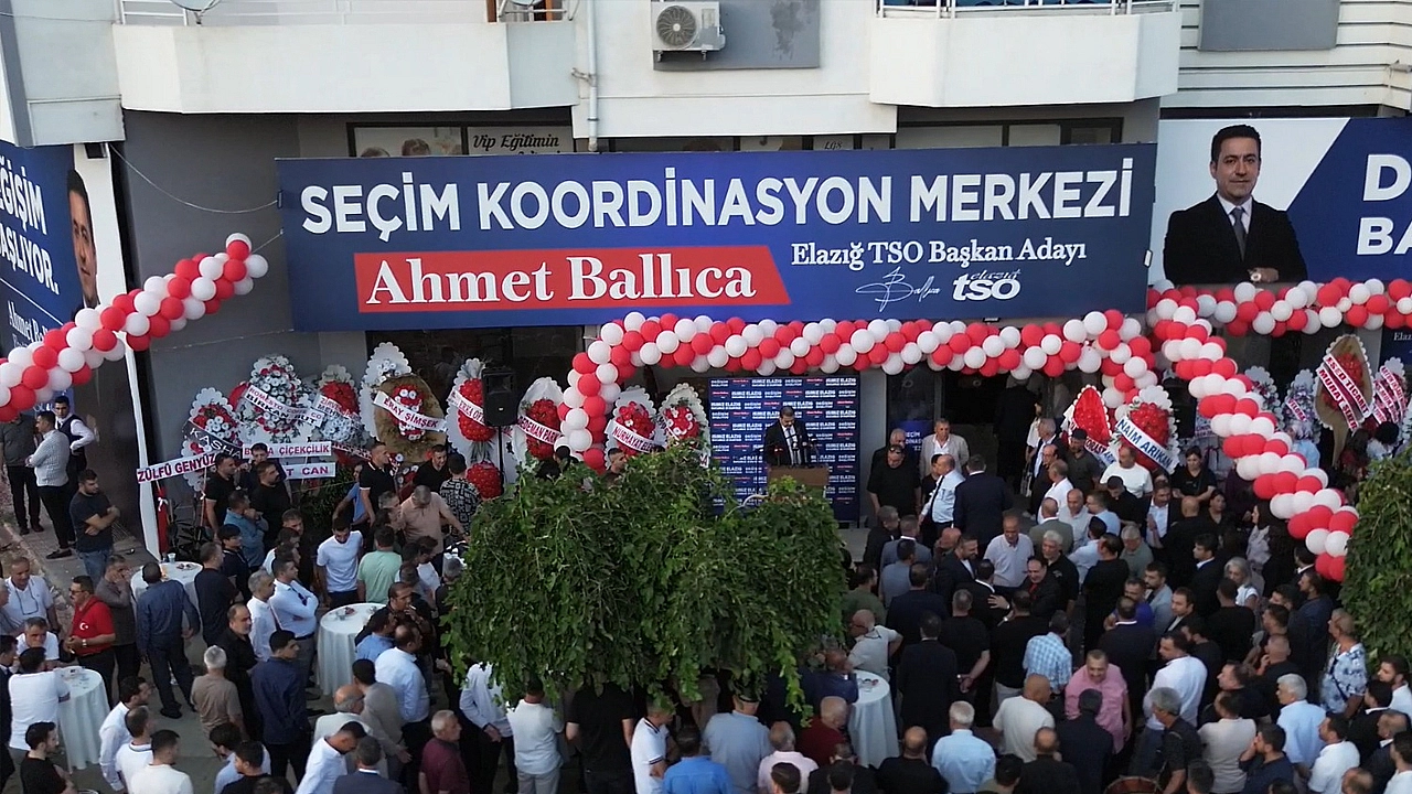 12 gün kala Ballıca'dan net mesaj: Yeni döneme hazırız