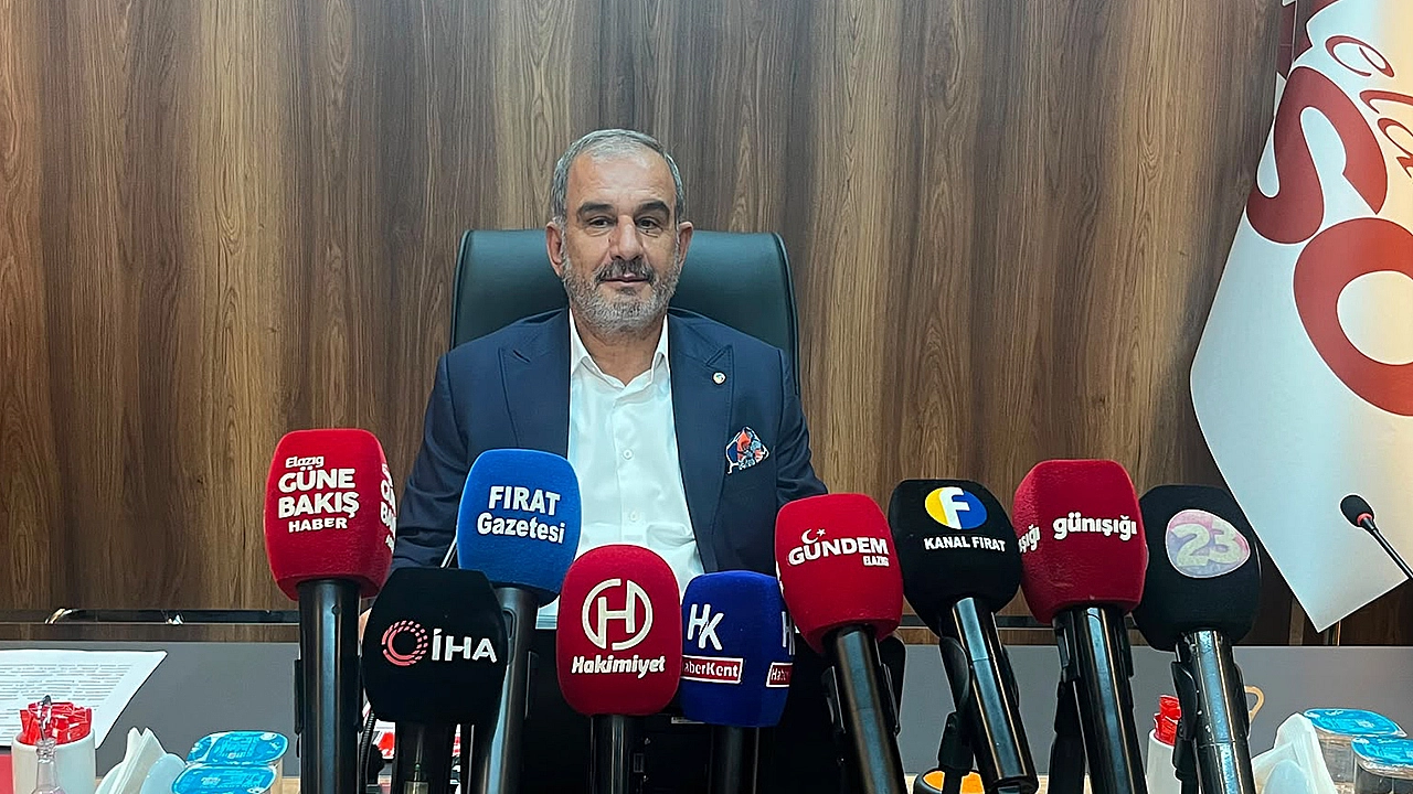 Alan: 'Makamdan güç almadık, makama güç ve değer kattık'