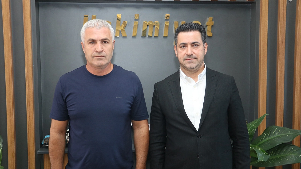 Ahmet Ballıca: '19 Grubun 19'unu da alacağız'