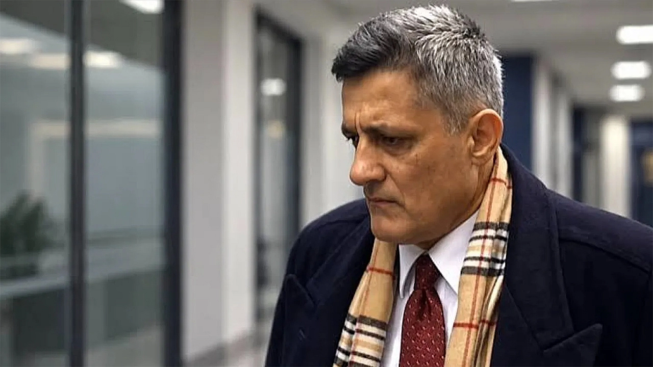 Kurtlar vadisi pusu senaristleri Kozinoğlu soruşturmasında ifade verecek