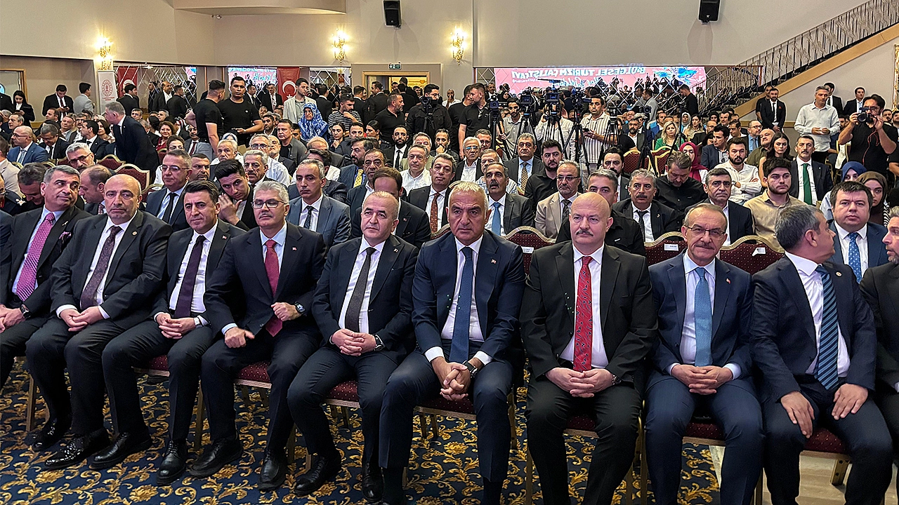 Turizmde yeni dönem