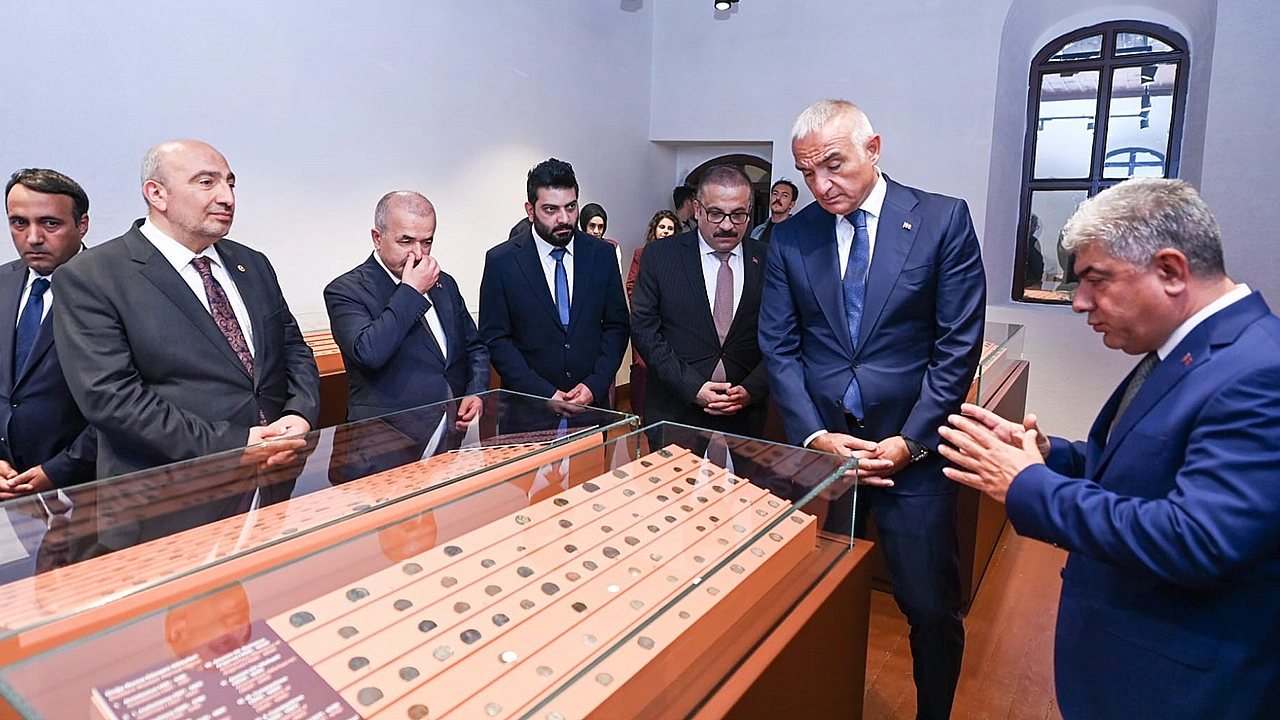 Turizmde yeni dönem