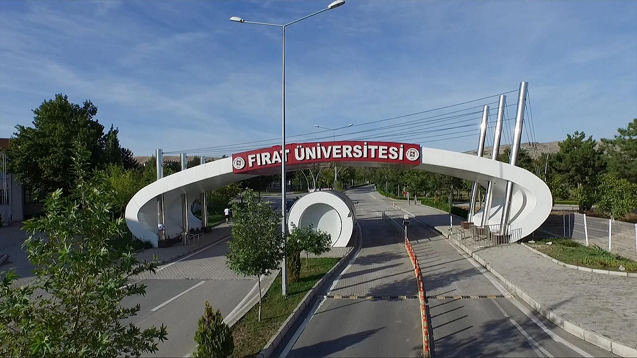 Fırat Üniversitesi yeni eğitim öğretim yılına hazır
