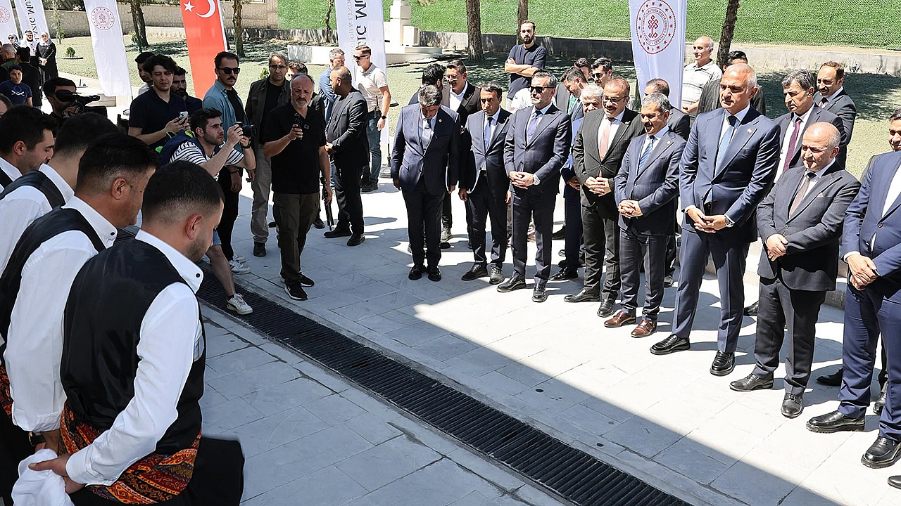Turizmde yeni dönem