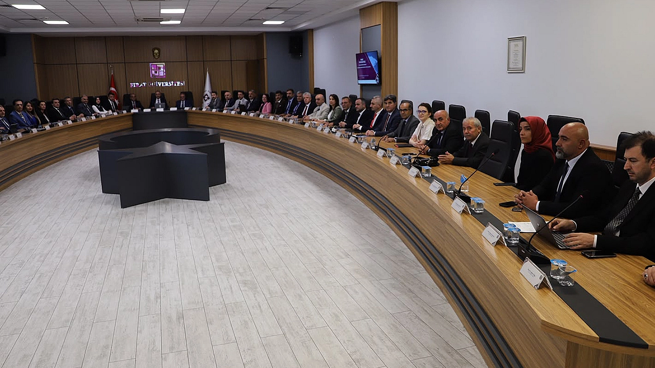 Fırat Üniversitesi yeni eğitim öğretim yılına hazır