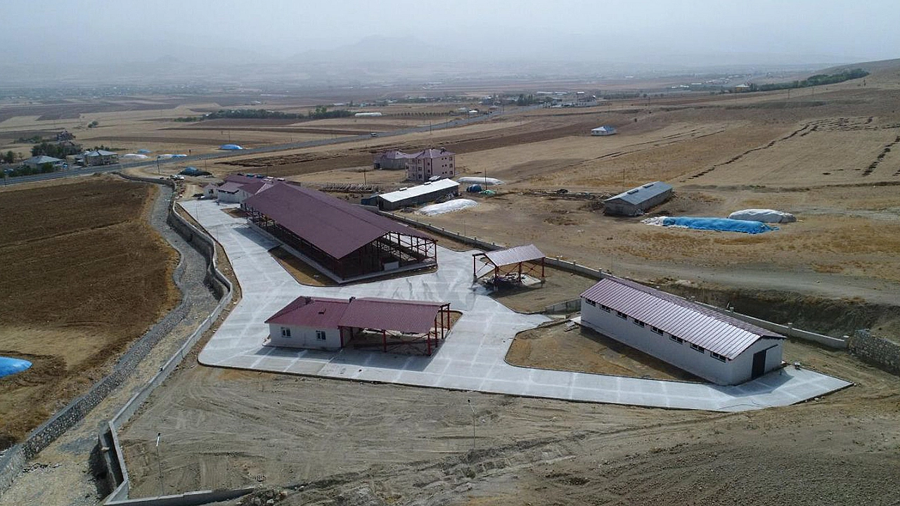 Kurumlar arasında DAP Projesi farkı
