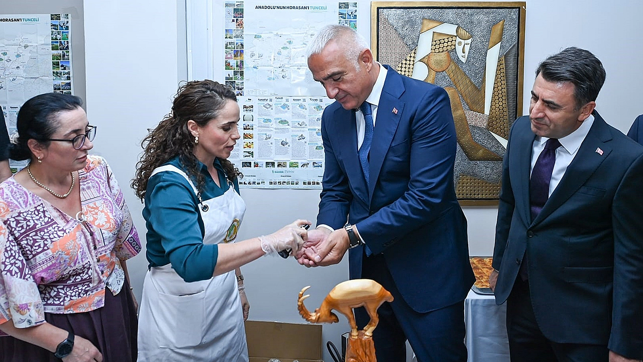 Turizmde yeni dönem