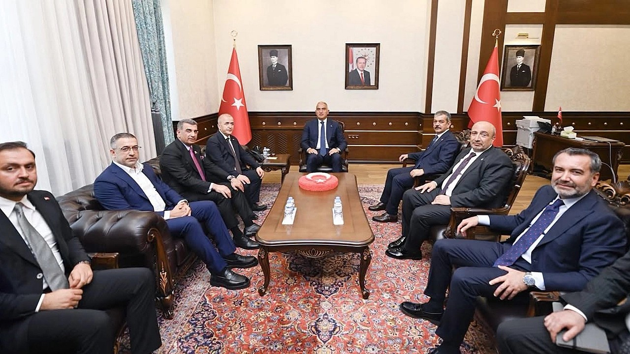 Turizmde yeni dönem