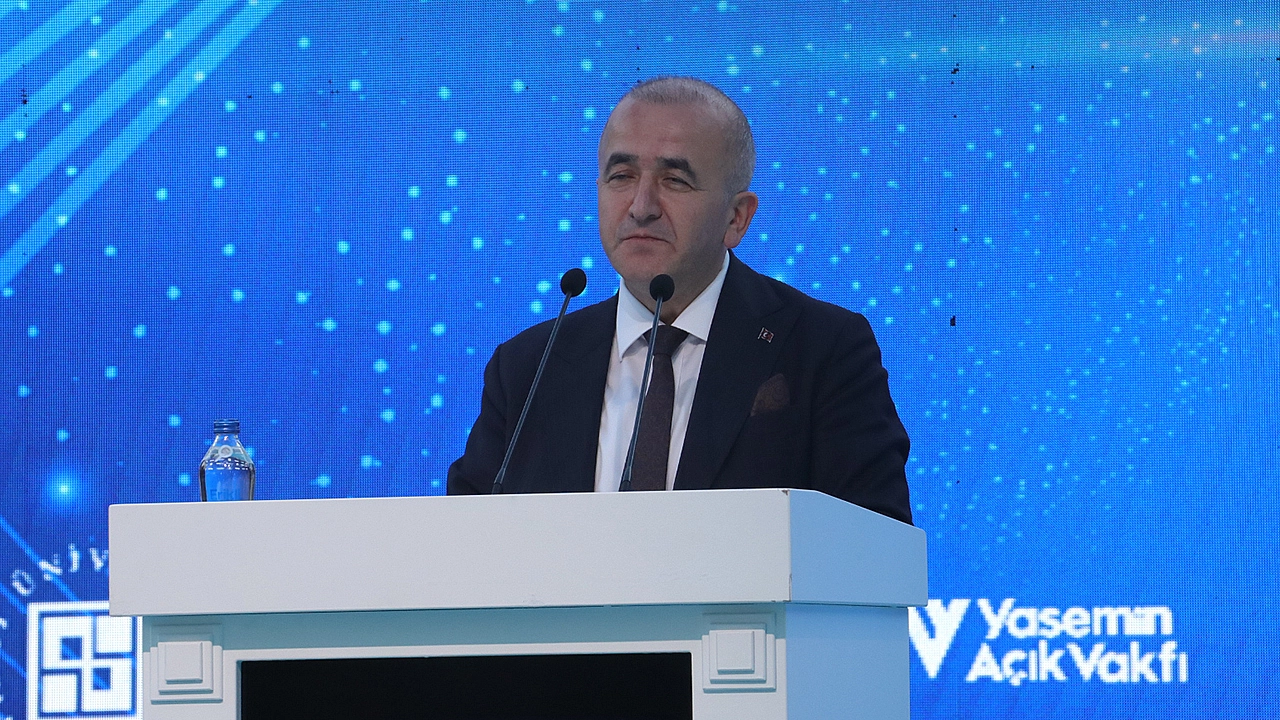 AR-GE Merkezi Elazığ'da açıldı