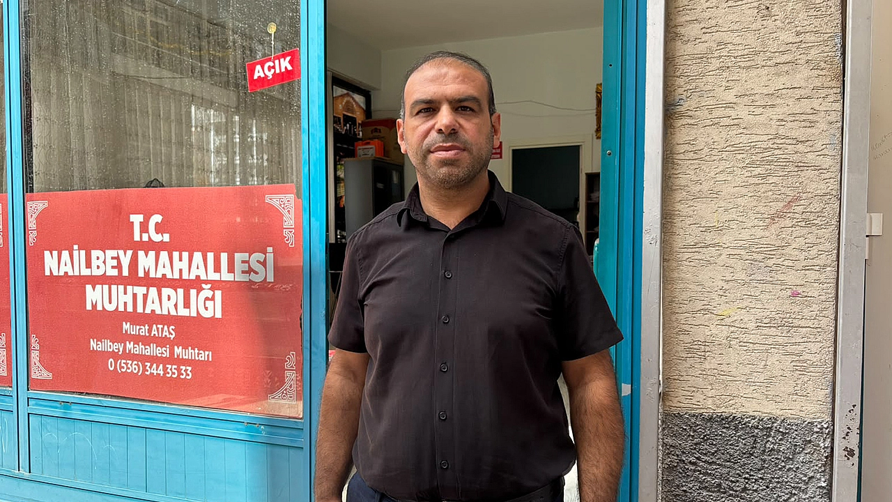Muhtar Ataş: 'Şerifoğulları öncülüğünde 30 yıllık sorunlar sona erdi'