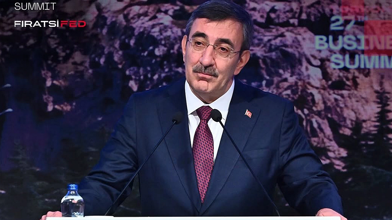Prof. Dr. Yasemin Açık öncülüğünde İş dünyasının kalbi Elazığ'da attı