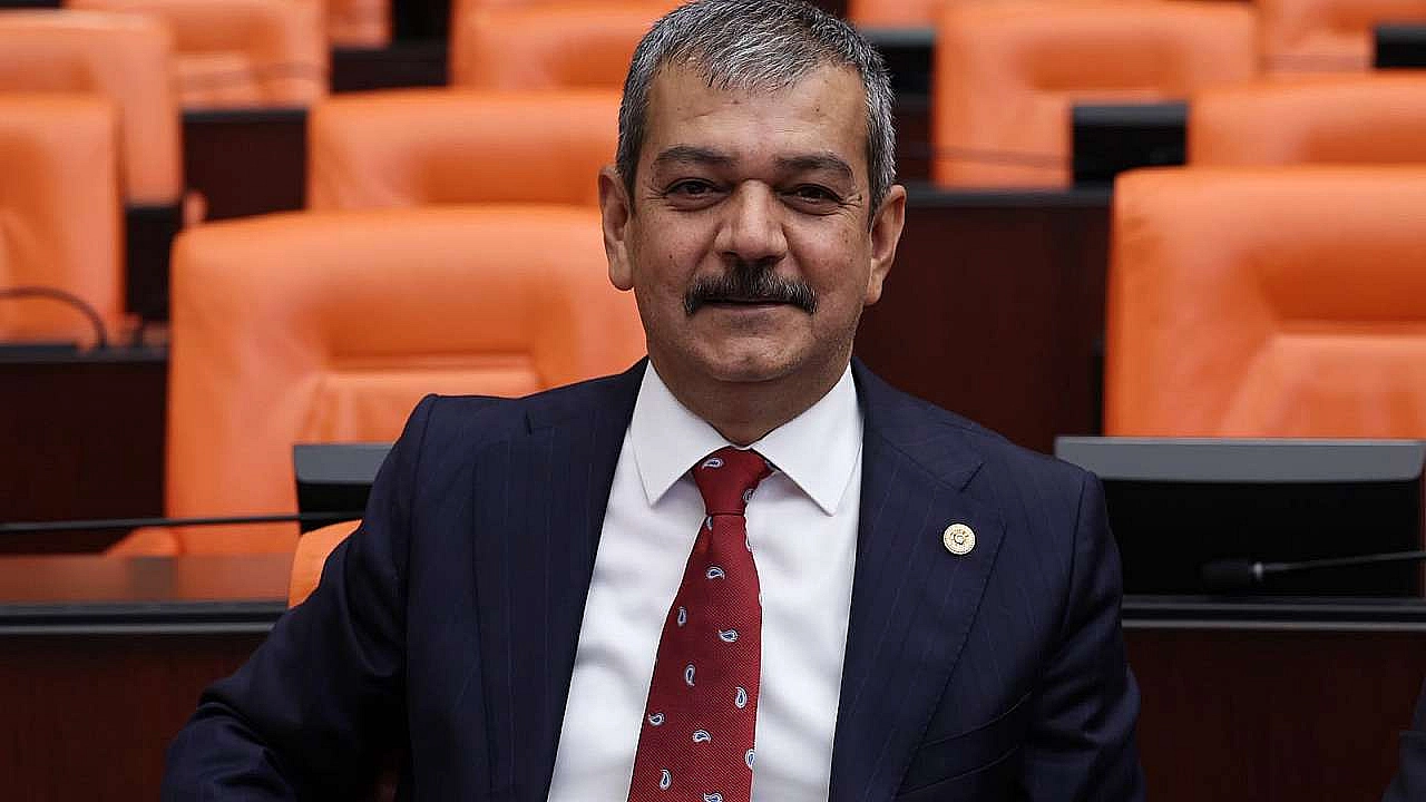 Elazığ'da Tarım Fuarı buluşması