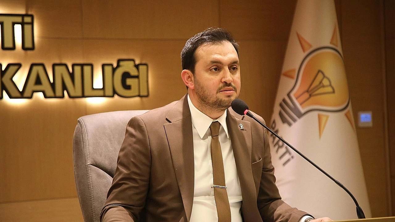 Elazığ'da Tarım Fuarı buluşması