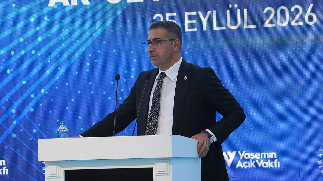 AR-GE Merkezi Elazığ'da açıldı
