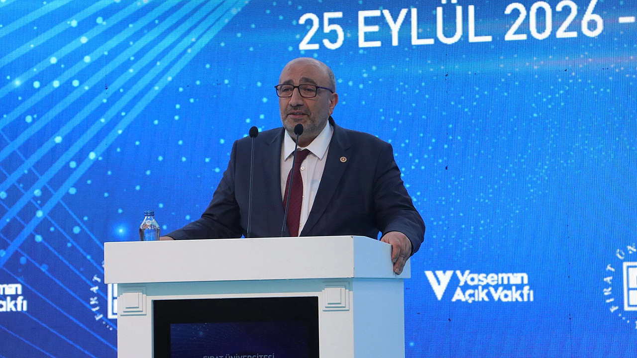 AR-GE Merkezi Elazığ'da açıldı