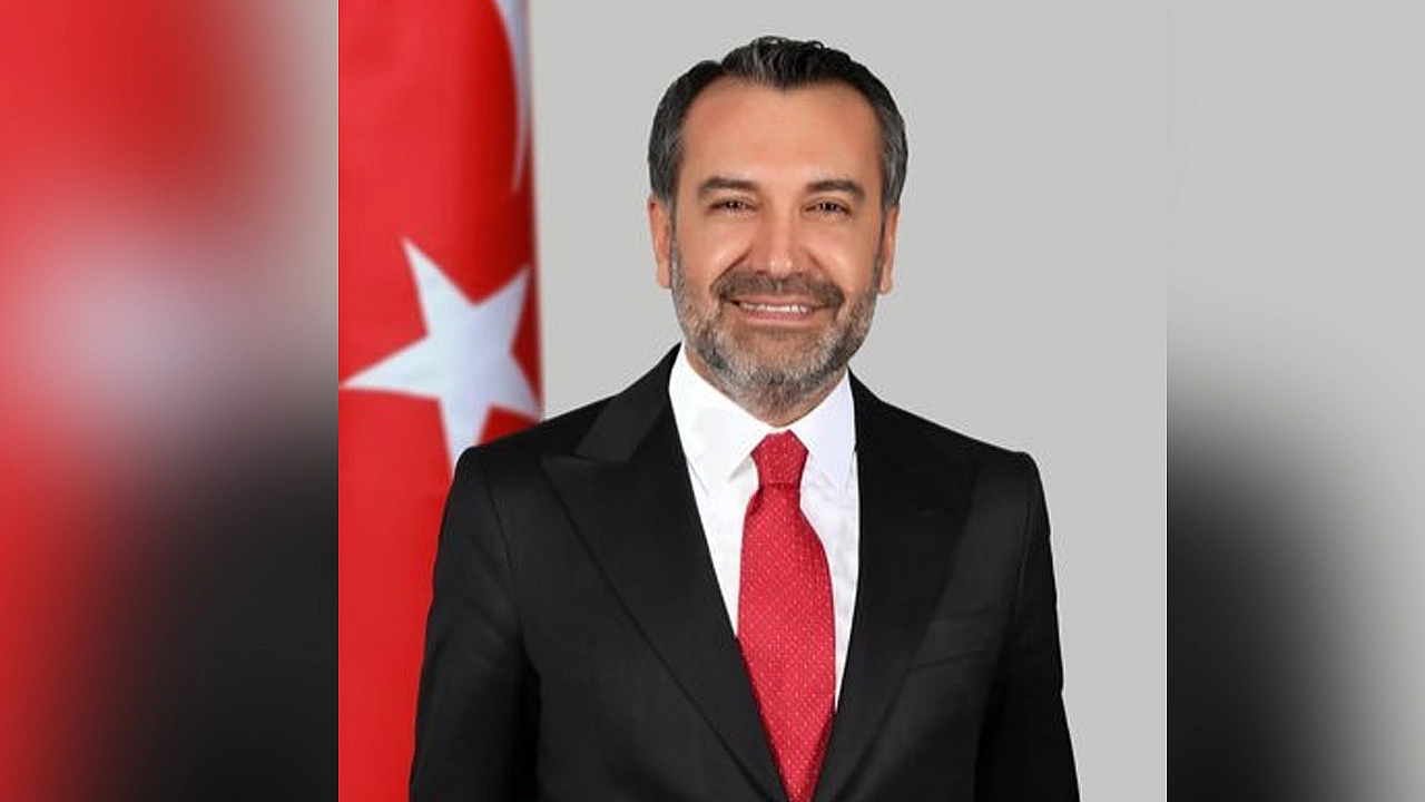 Elazığ'da Tarım Fuarı buluşması
