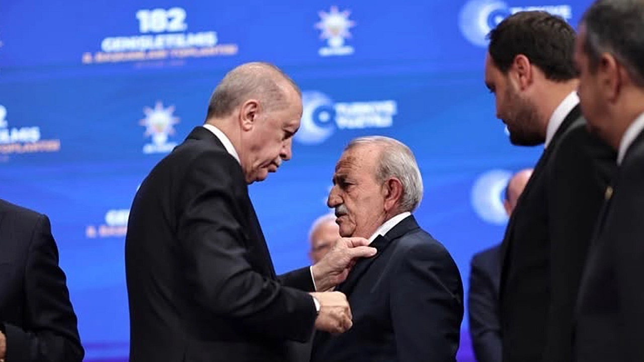 Septioğlu:'yuvama döndüm'