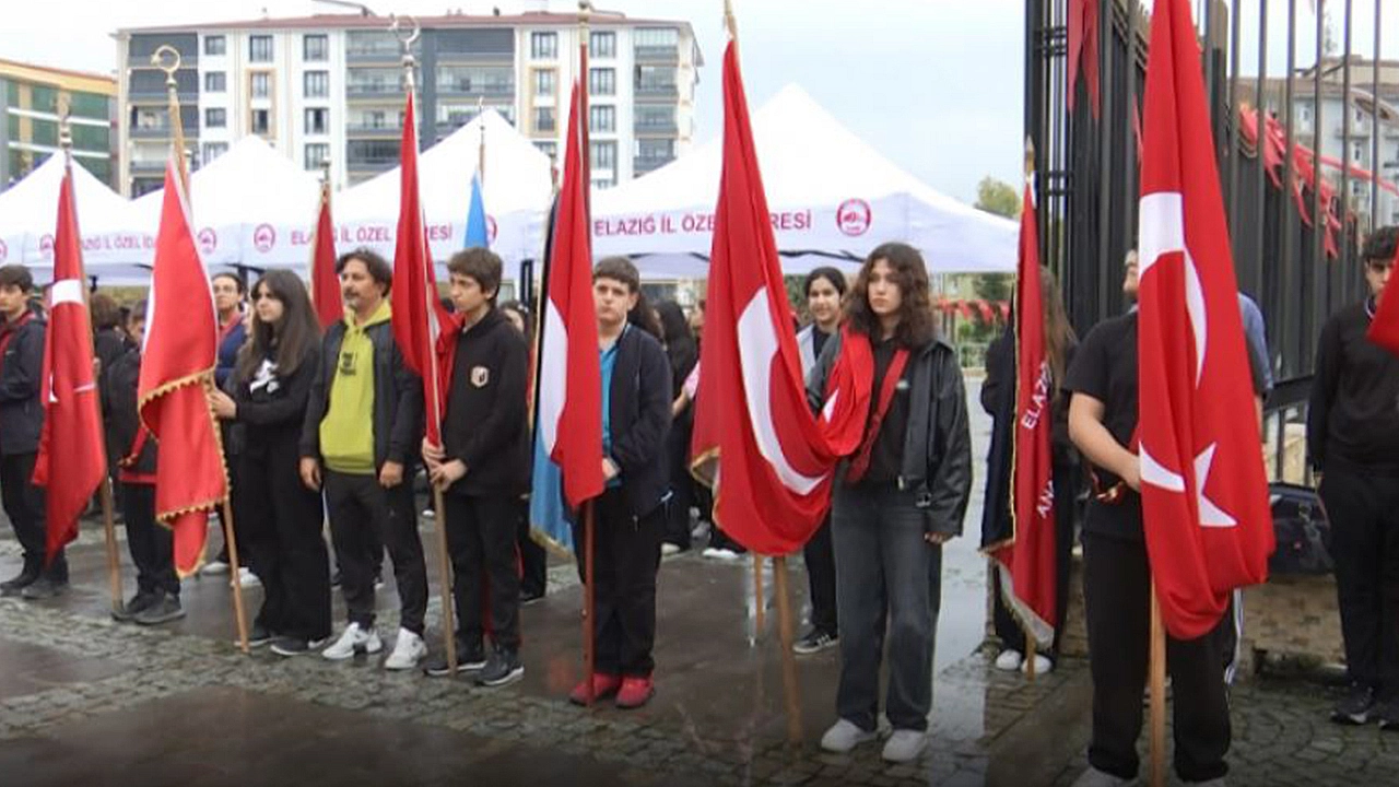 Cumhuriyetimiz 103 yaşında