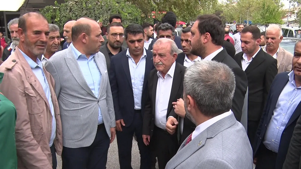 Septioğlu:'yuvama döndüm'