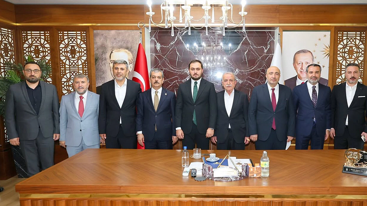 Septioğlu:'yuvama döndüm'