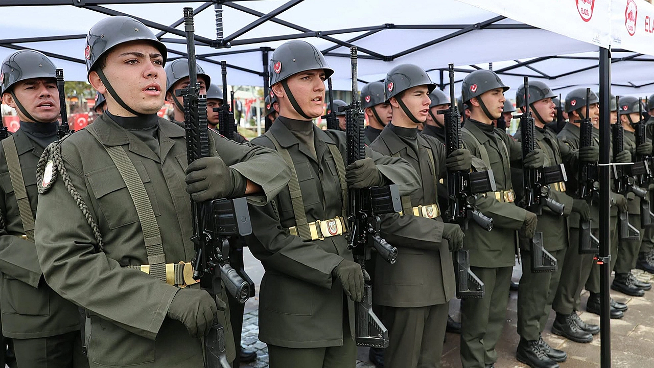 Cumhuriyetimiz 103 yaşında