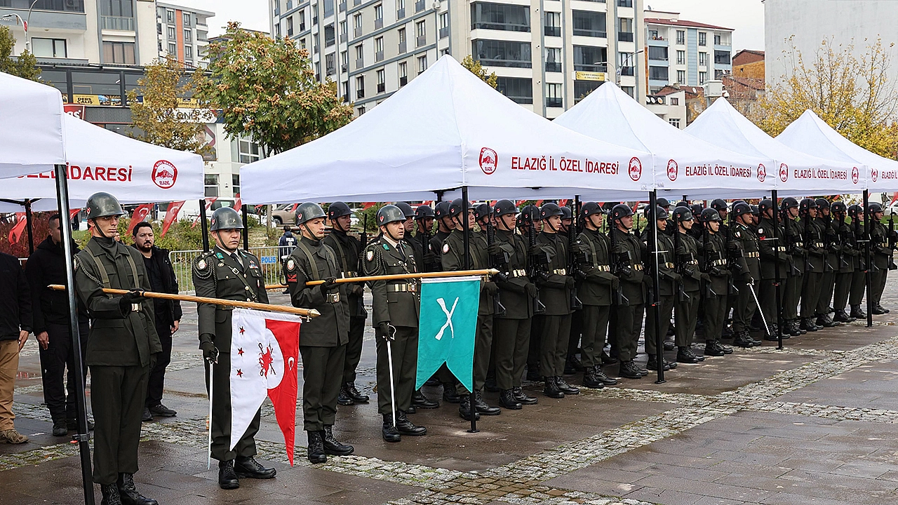 Cumhuriyetimiz 103 yaşında