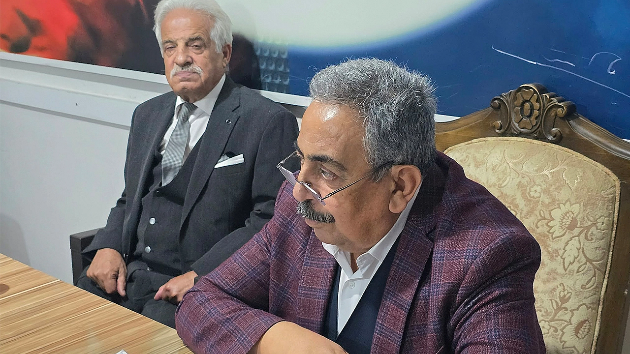 Ahde vefa derneği sohbet programlarına devam ediyor