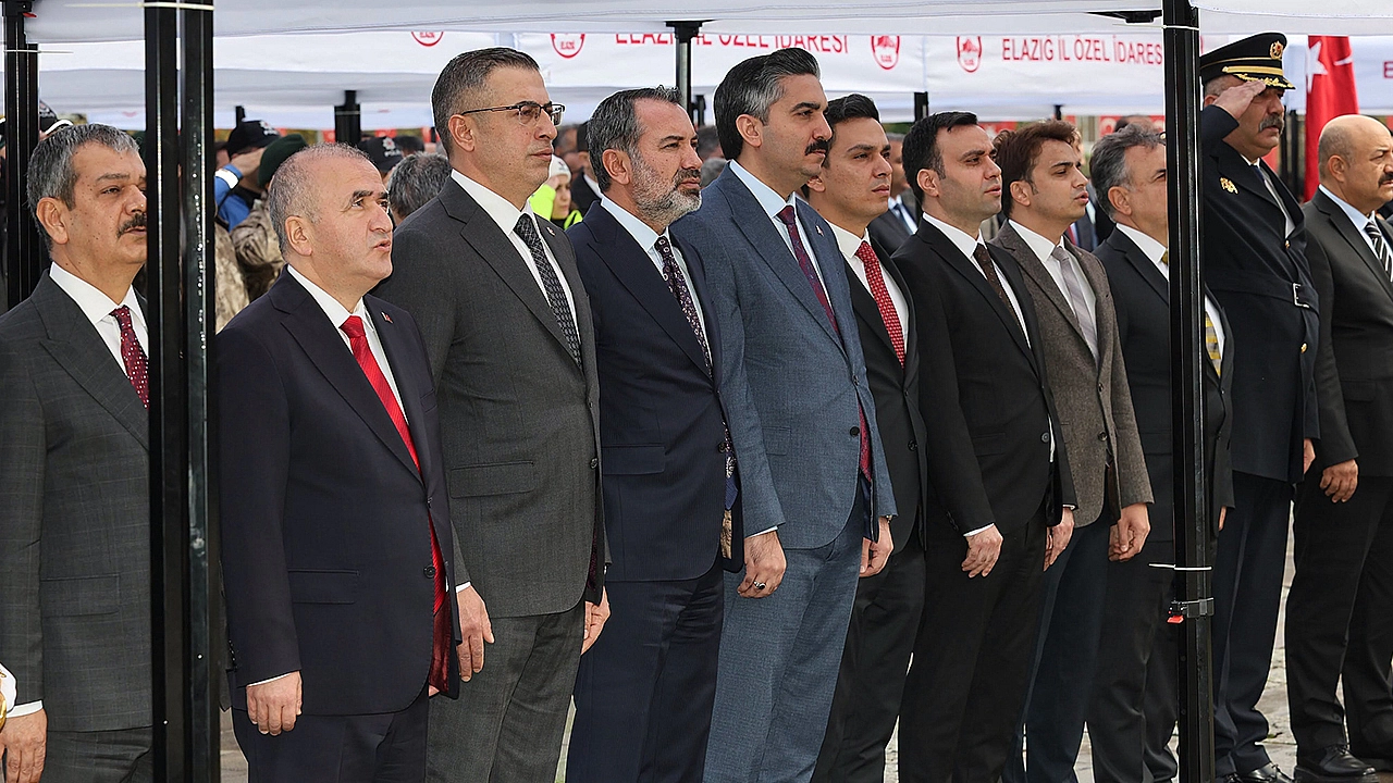Cumhuriyetimiz 103 yaşında