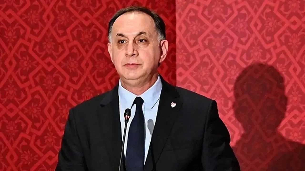 Ferhat Gündoğdu'nun babası kimdir? Aslen nereli? İşte merak edilenler