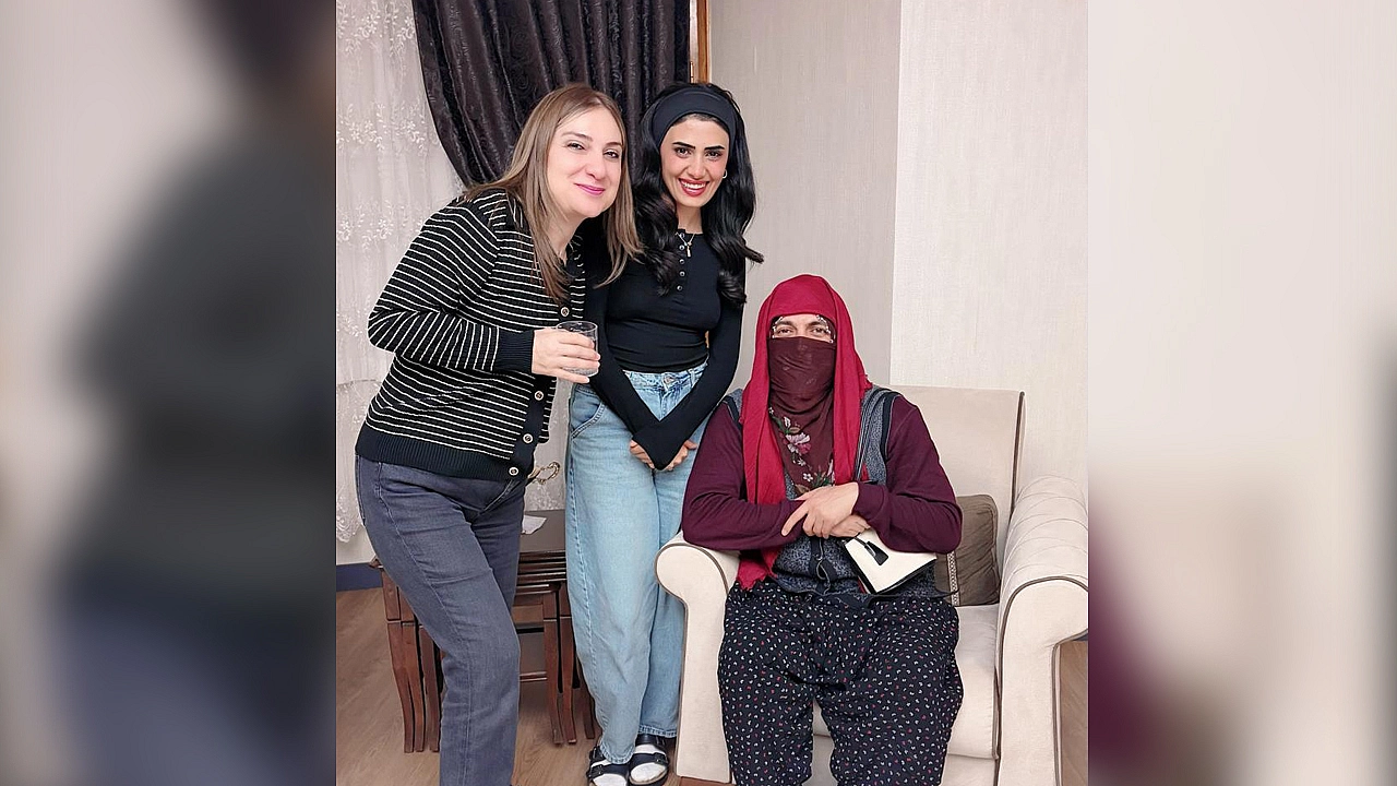 Fazilet teyze, Elazığ'ın gelenek ve göreneklerini yaşatıyor