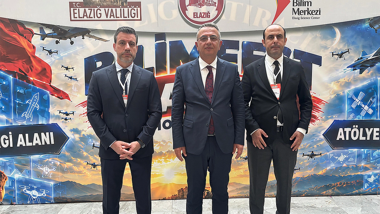 Bilim ve teknoloji seferberliği