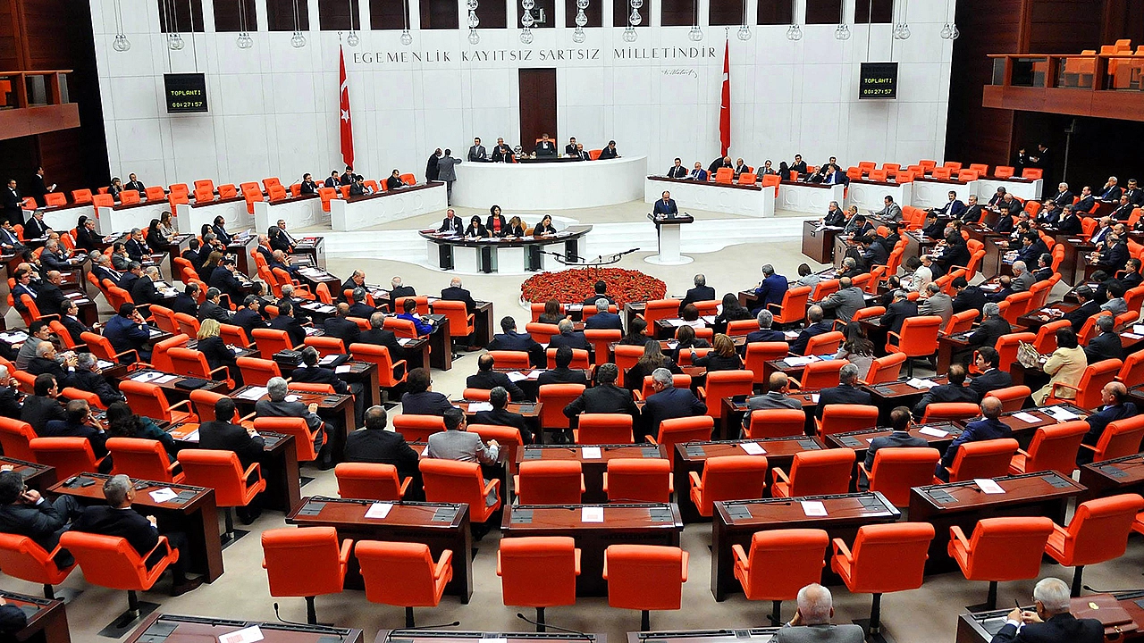 Emeklinin umudu 2027 bütçesi
