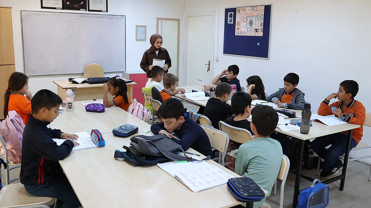 Öğretmen sistemi değişiyor mu?