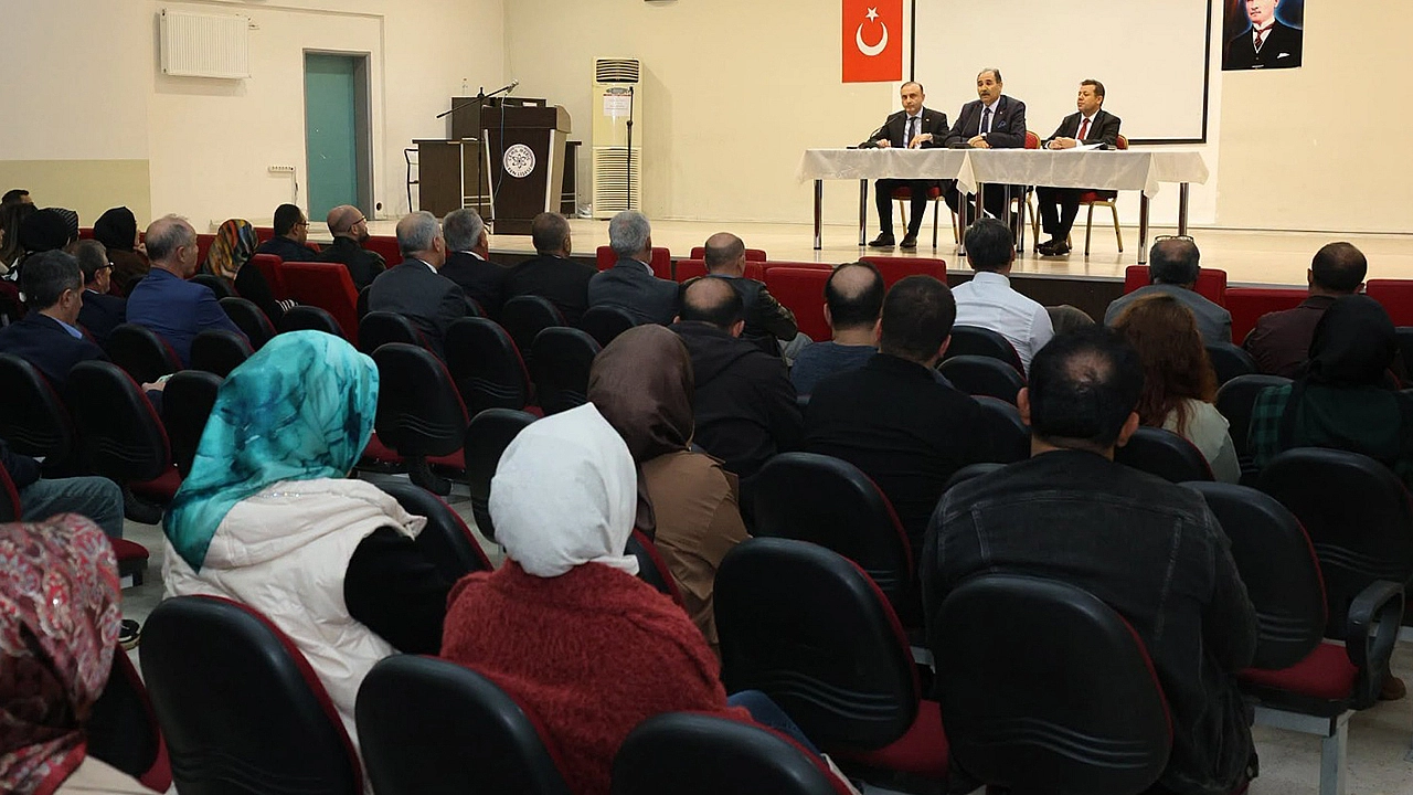Eğitim kalitesini artırmak için yoğun mesai