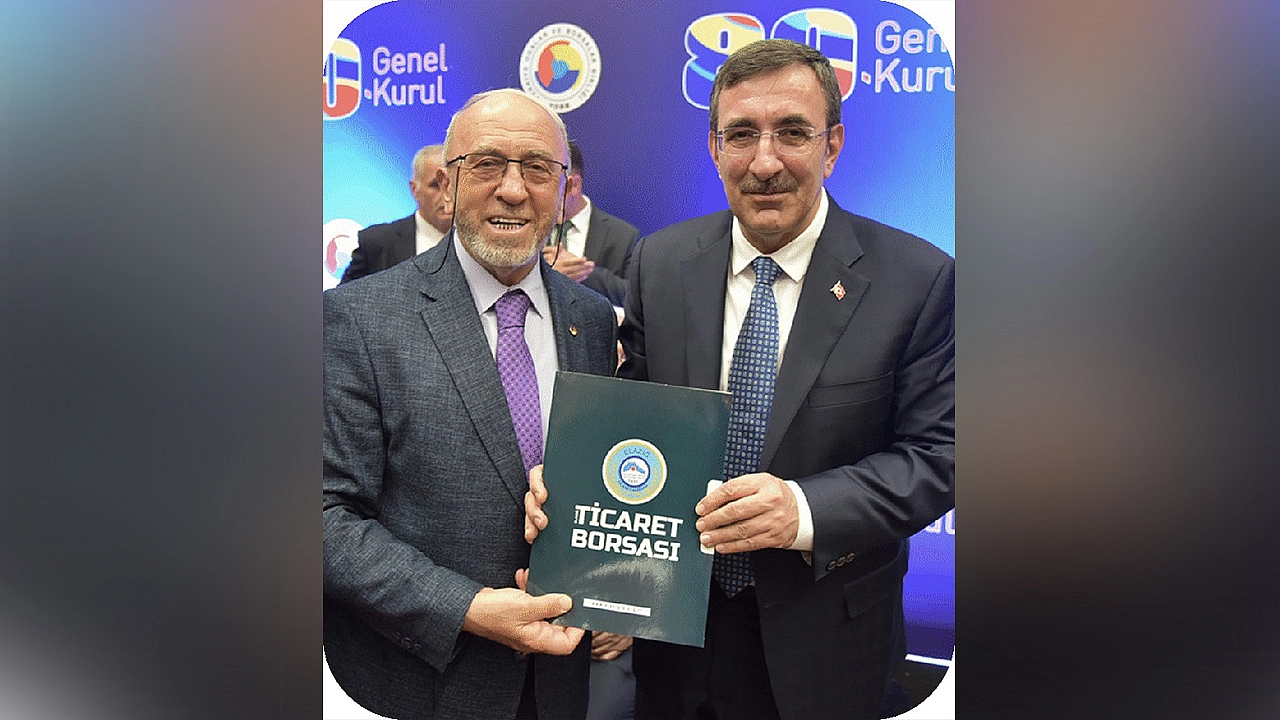 Başkan Dumandağ öncülüğünde Elazığ'da tarım ve hayvancılık geleceğe güvenle yürüyor