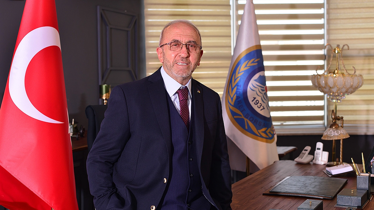 Başkan Dumandağ öncülüğünde Elazığ'da tarım ve hayvancılık geleceğe güvenle yürüyor