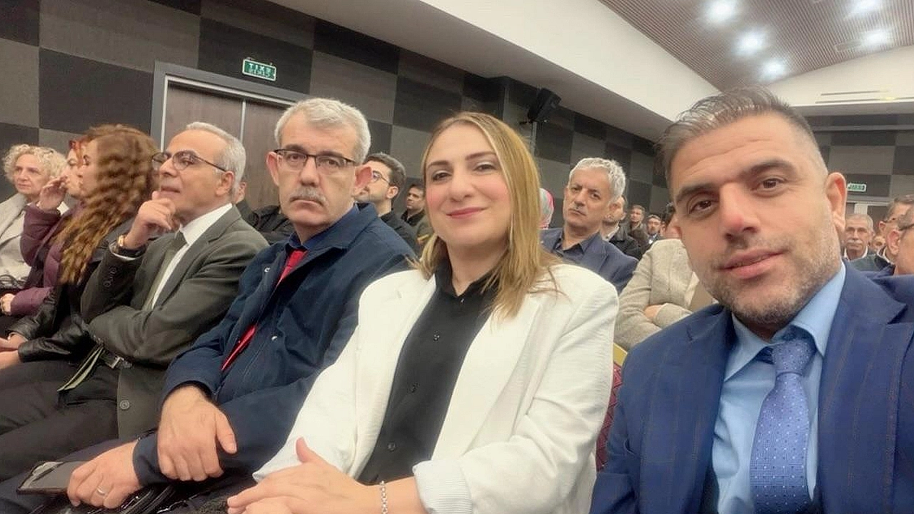 Elazığ'da okulların güvenliği masaya yatırıldı