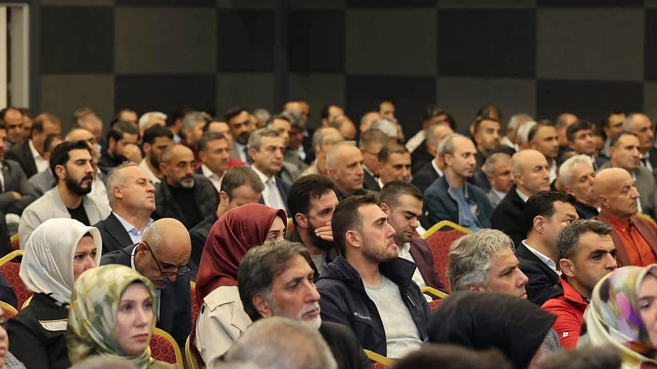 Elazığ'da okulların güvenliği masaya yatırıldı