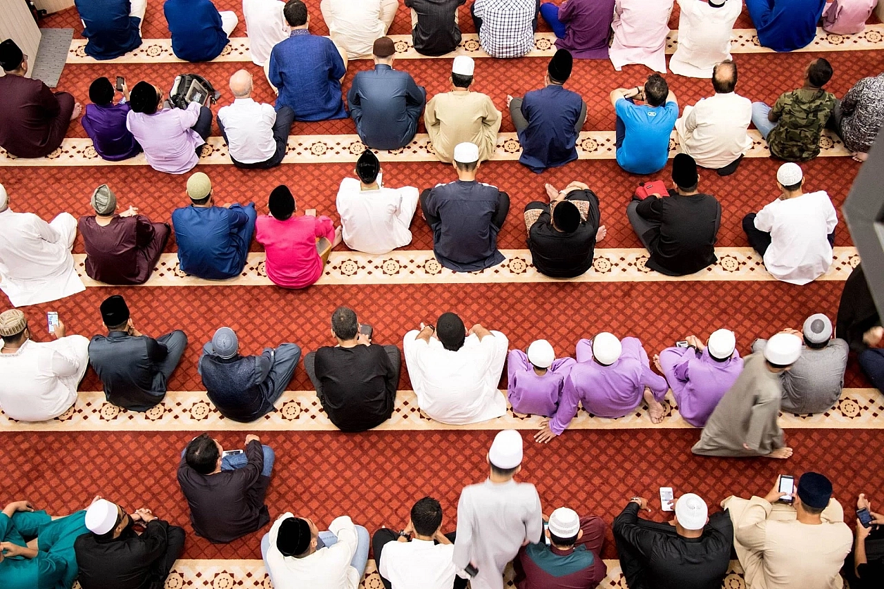 Elazığ'da Kurban Bayramı Namazı saat kaçta kılınacak? Elazığ'da Kurban Bayramı Namazı kaçta? (2025)