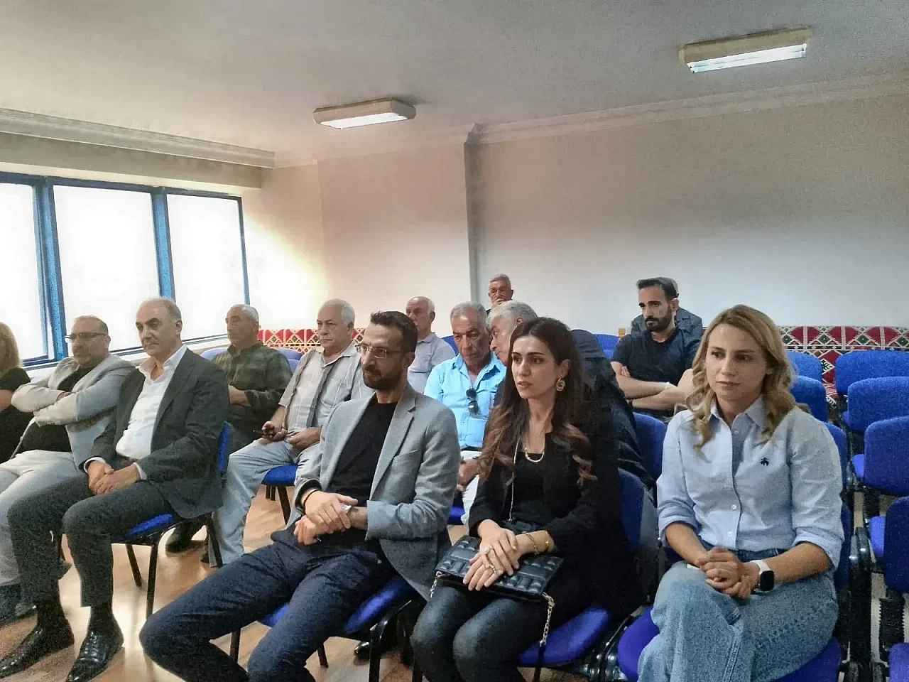 İyi Parti Elazığ'da yeni görevlendirme: Aslı Gür başdanışman oldu