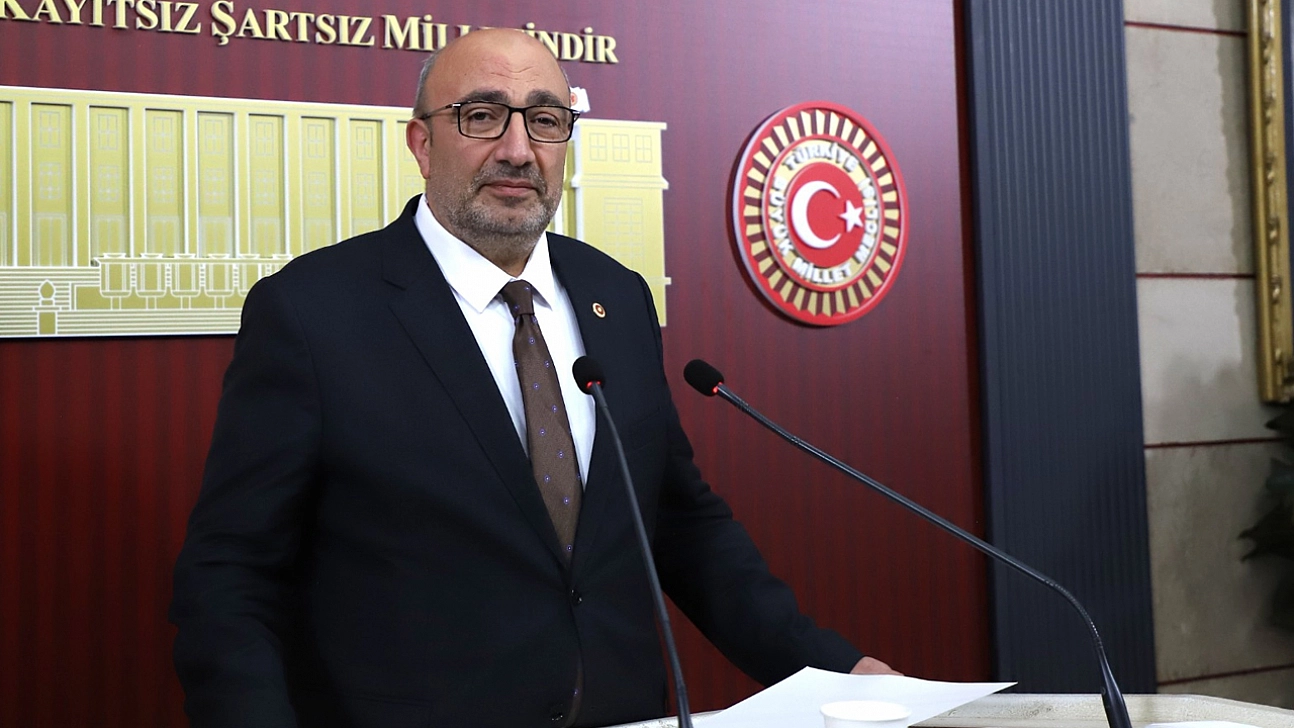 Açıkkapı'dan Özel ve Başarır'a tepki: 'Siyasi ahlak tartışmasının ölçüsü geçilen partinin adı olamaz'