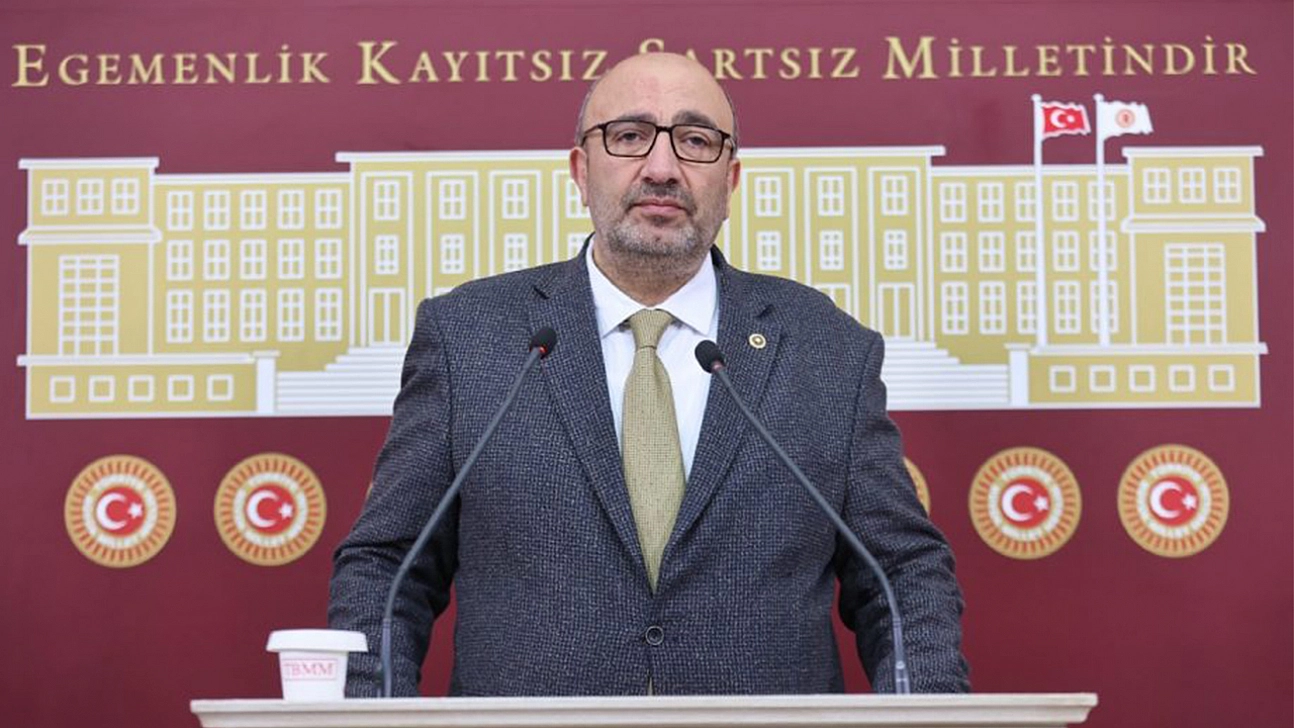Açıkkapı: 'Mekke Ortak Savunma Antlaşması bölgesel güvenlik açısından stratejik bir adımdır'