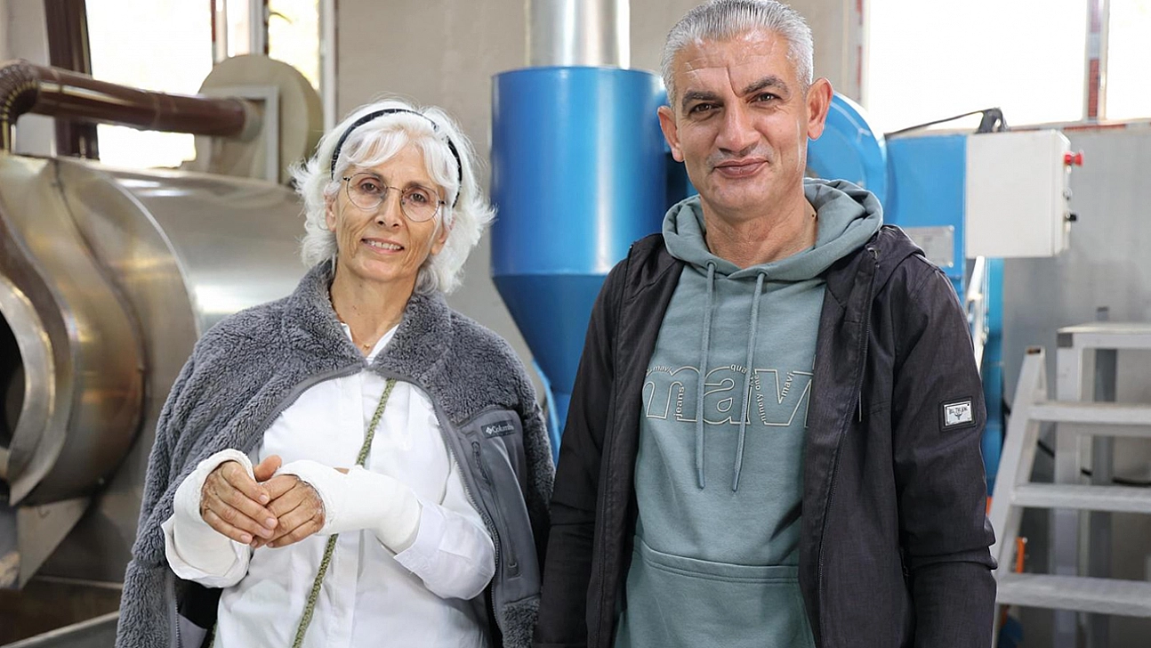 Ağınlı kadınların azmi: 'Küllerinden doğan Kooperatif ilçeye umut oldu'
