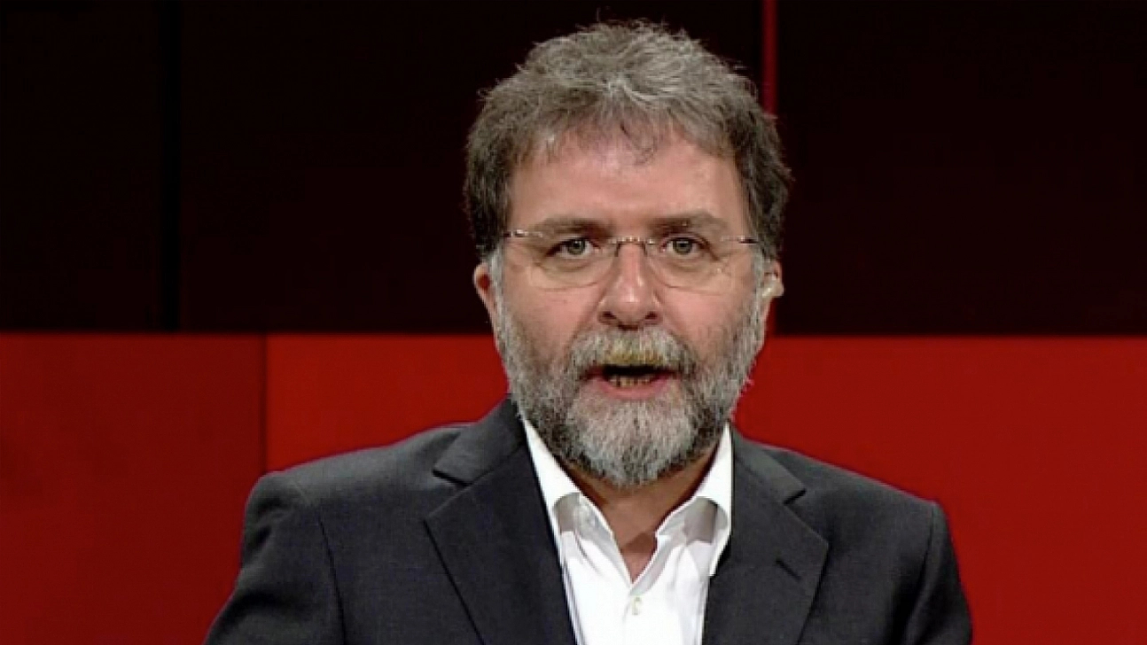 Ahmet Hakan'dan muhalefete 'iktidar olma' dersi