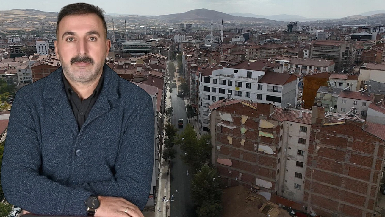 Aslan: 'Kazanan tüm esnafımız olacak'