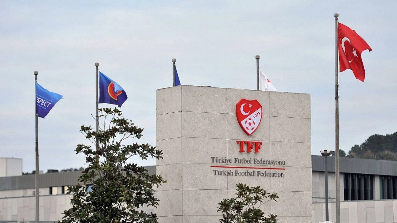 Bahis soruşturmasında karar çıktı! TFF, 2. Lig cezaları açıkladı