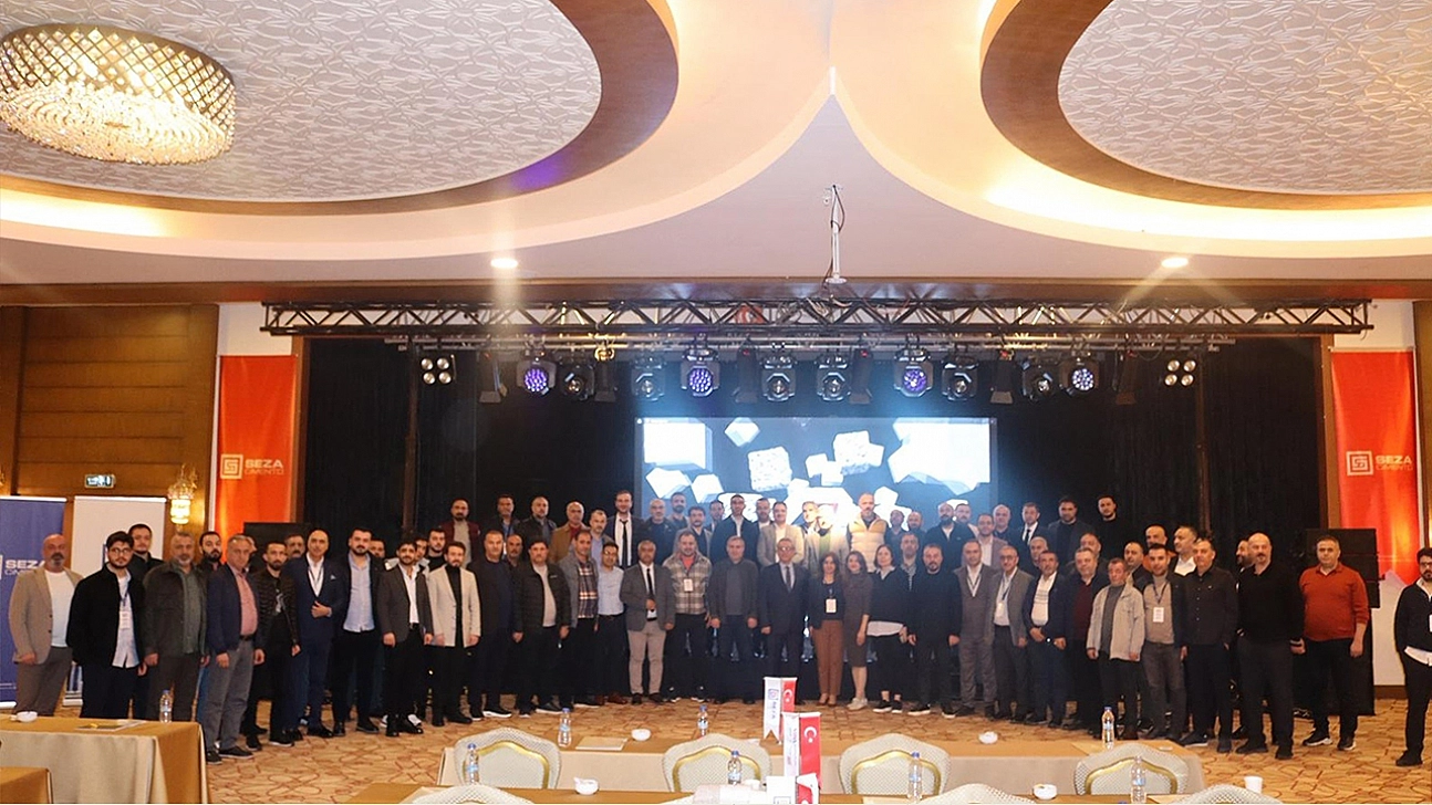 Başkan Açık, 'Bayilerimiz, markamızın güvenilirliğini her gün yeniden inşa ediyor'