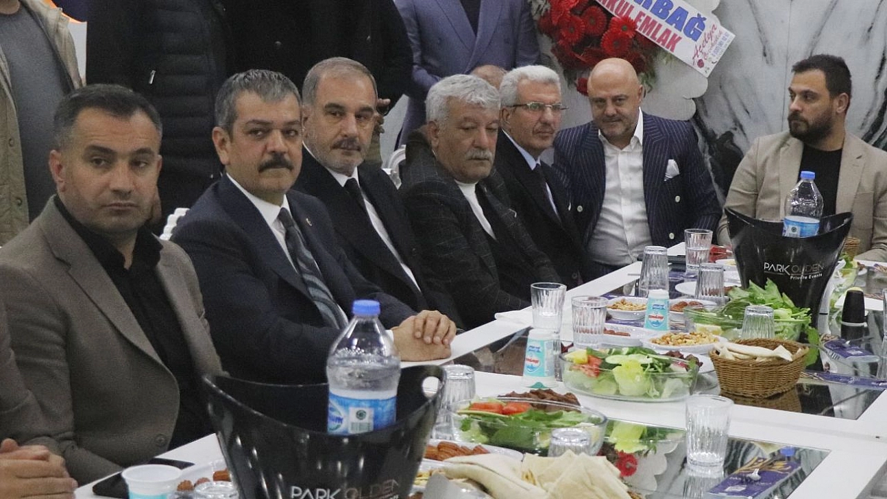 Başkan Alan: 'Farklılıklarımız, kültürel zenginliğimizdir'