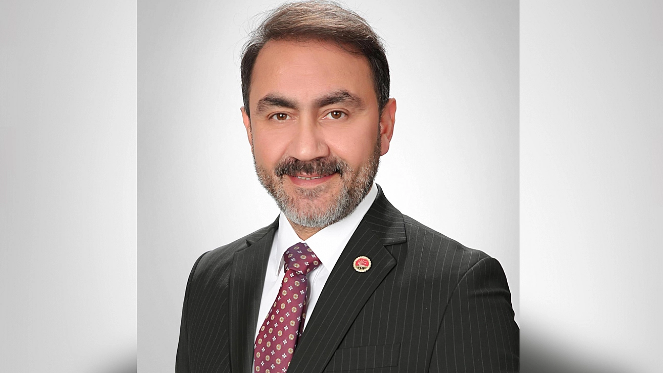 Başkanı Duran: 'Gürsel Erol, 39. Olağan Kurultay'da Parti Meclisi'ne adaylık başvurusu yapmamıştır'